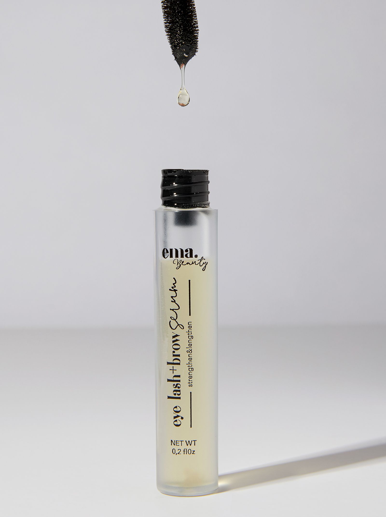 Brauen-Wimpern-Serum – Bild 2