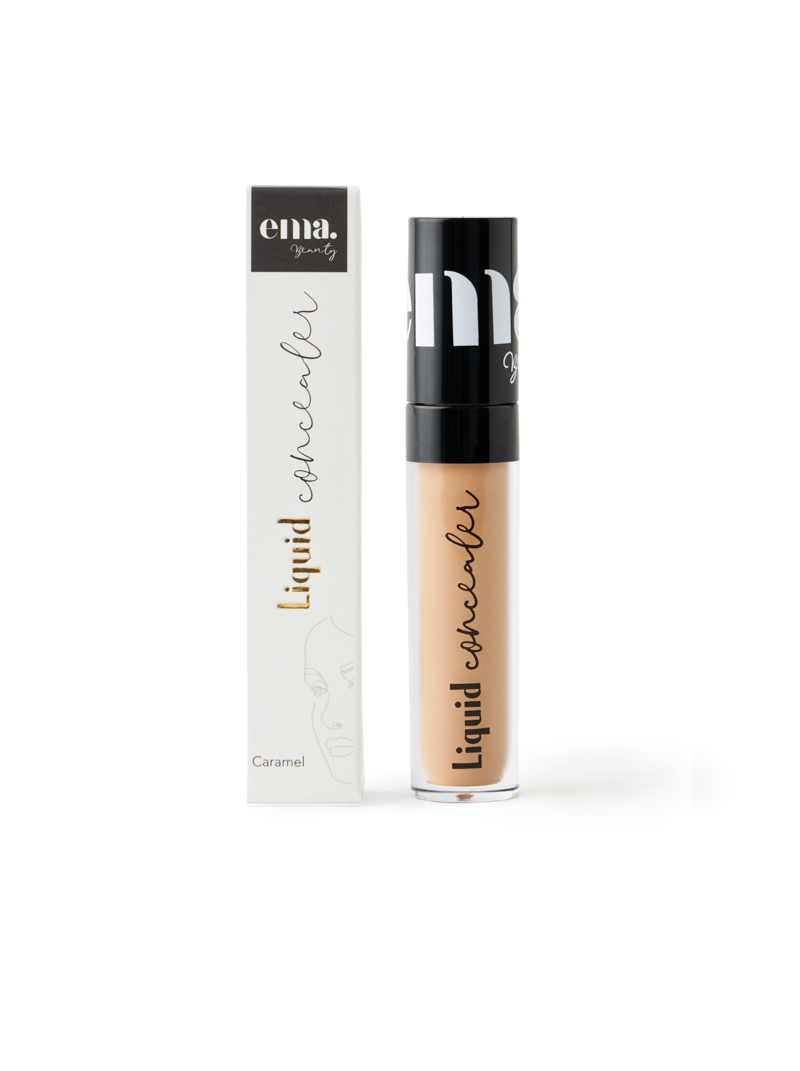 Concealer (Caramel) – Bild 2