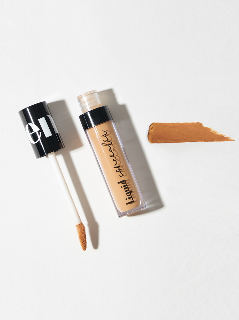Concealer (Caramel) – Bild 3