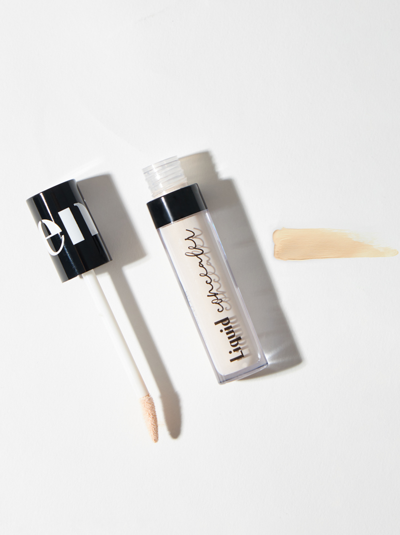 Concealer (Ivory) – Bild 2