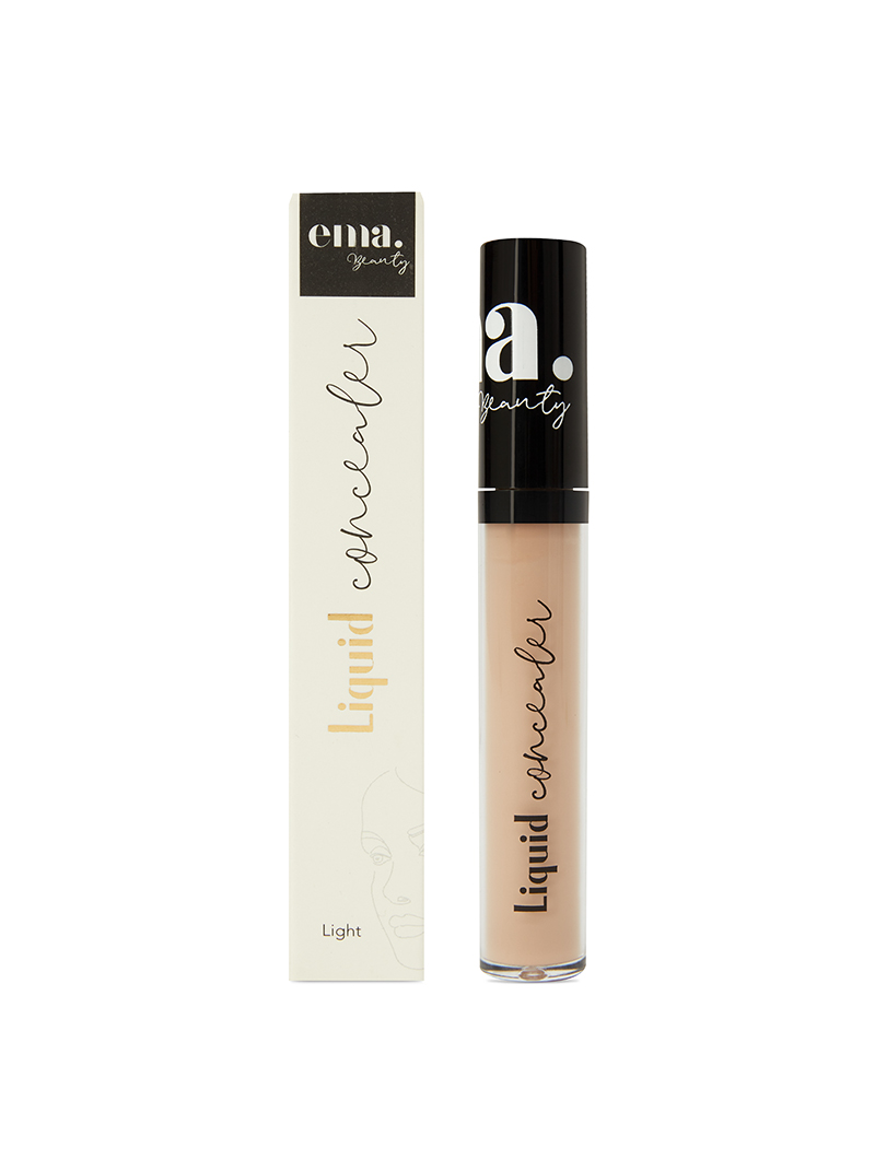 Concealer (Light) – Bild 3