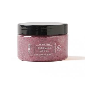 Hand + Body Pomegranate Seed Oil Schrubben