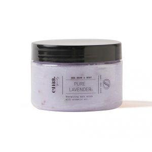 Hand + Body Pure Lavender Schrubben