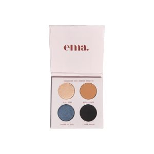 Day & Night Lidschatten Palette
