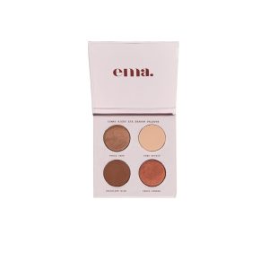 Yummy Night Lidschatten Palette