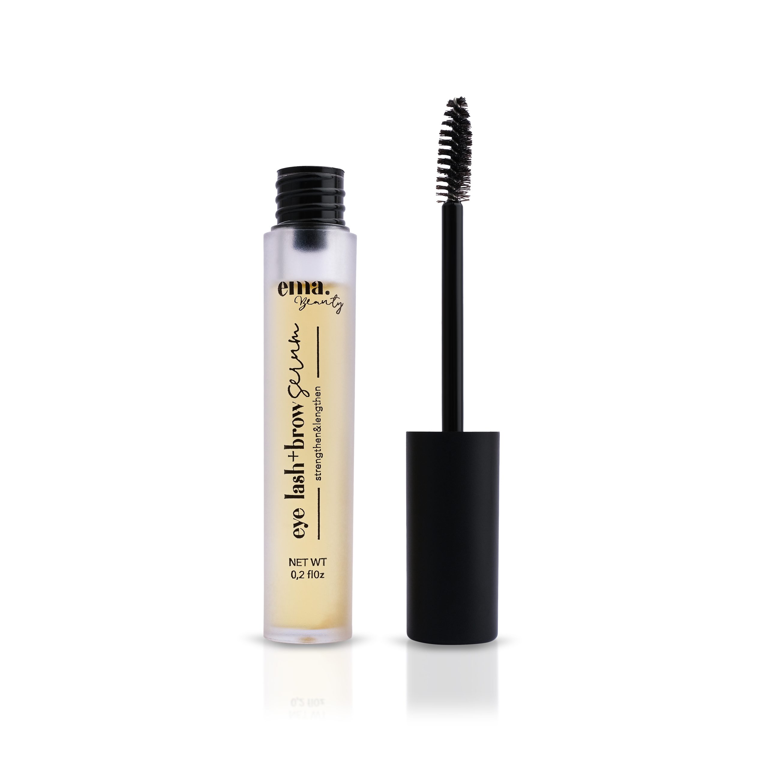 Brauen-Wimpern-Serum