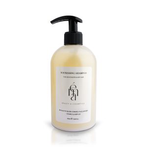 Shampoo (gefärbtes und behandeltes Haar)