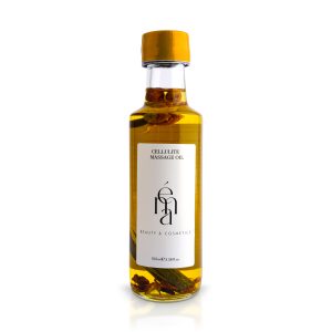 Cellulite-Massageöl