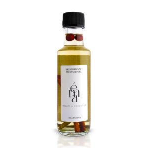 Skintherapy Massageöl