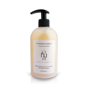 Shampoo (trockenes und feuchtes Haar)