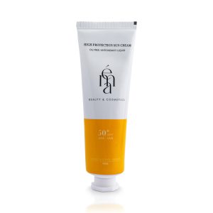 Emaskincare Sonnencreme SPF 50